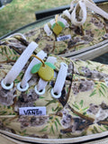 Pampilles de chaussures