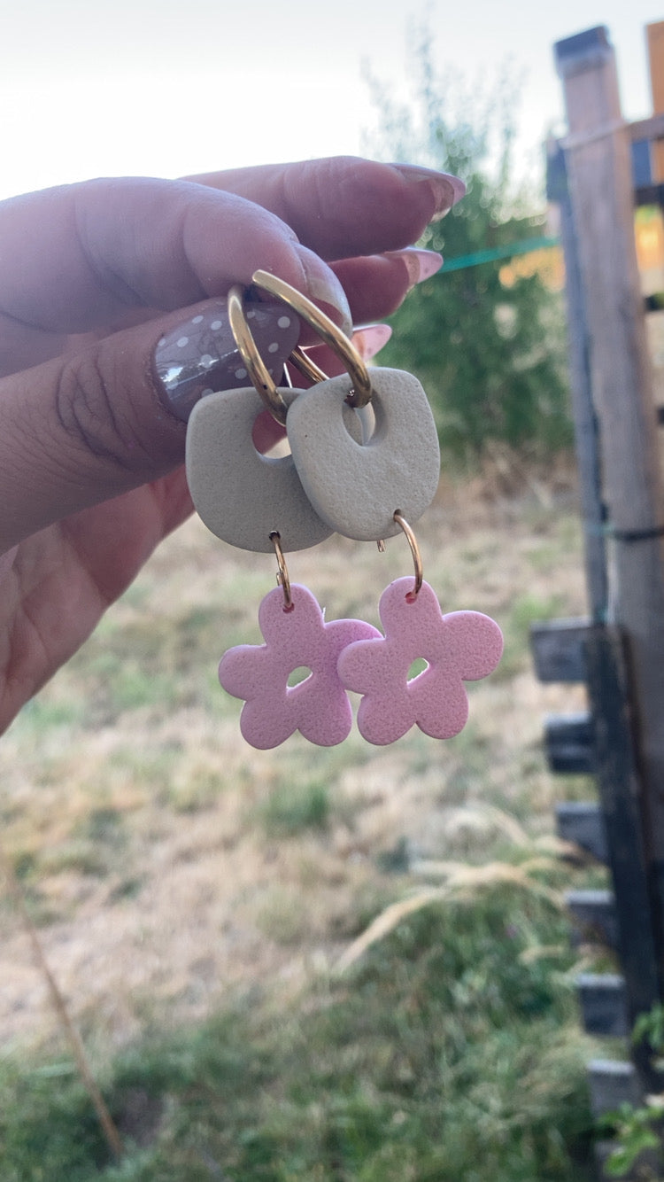 Fleurs