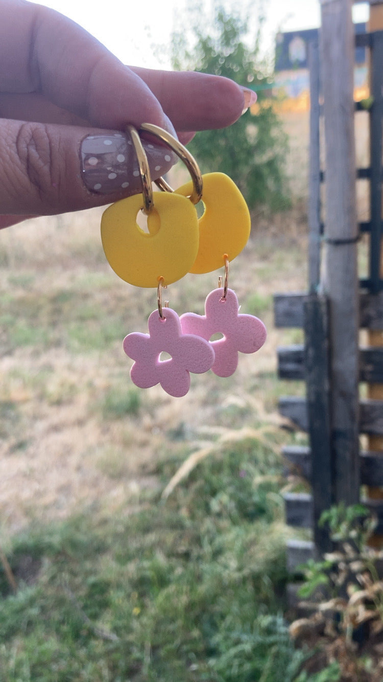 Fleurs